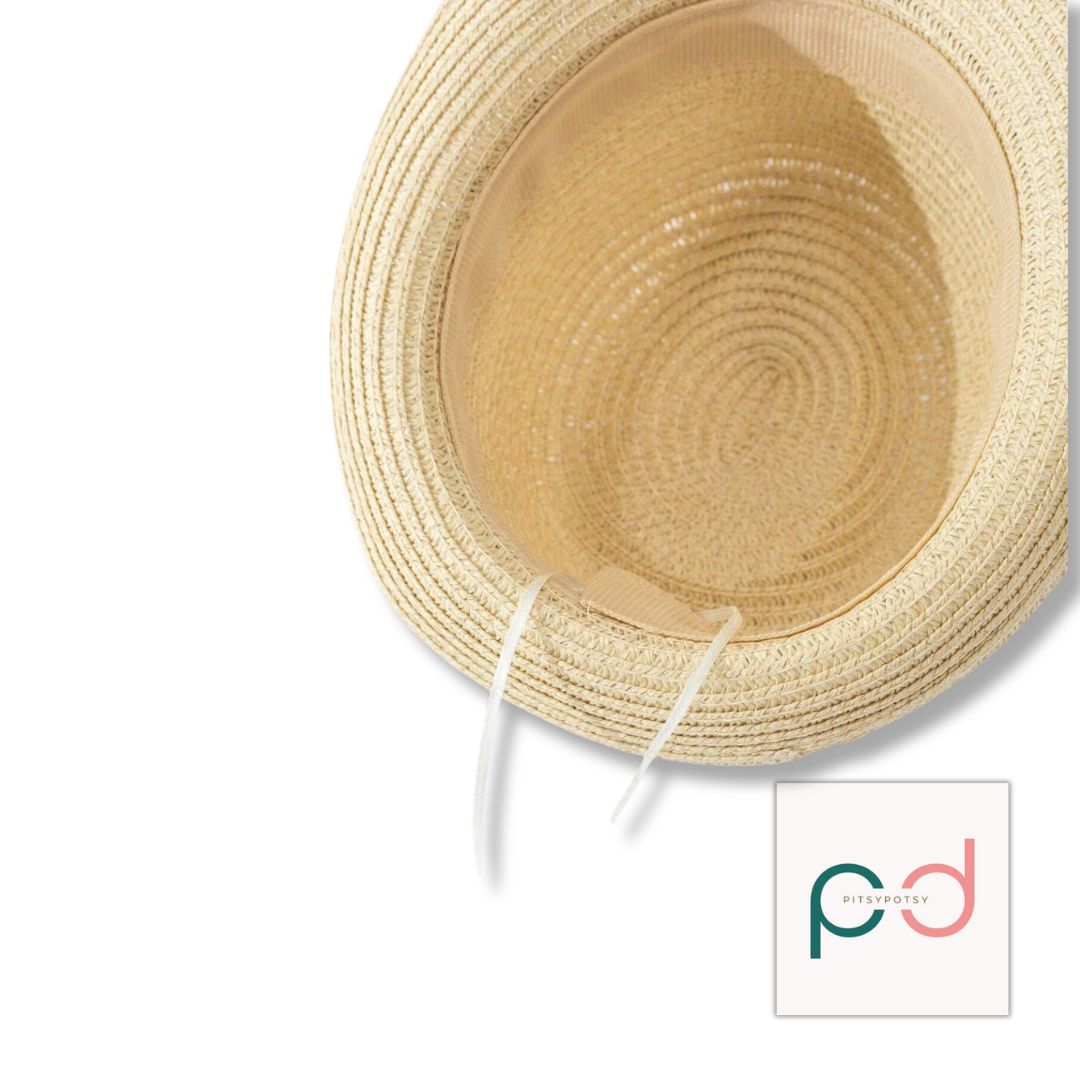 Panama Straw Hat