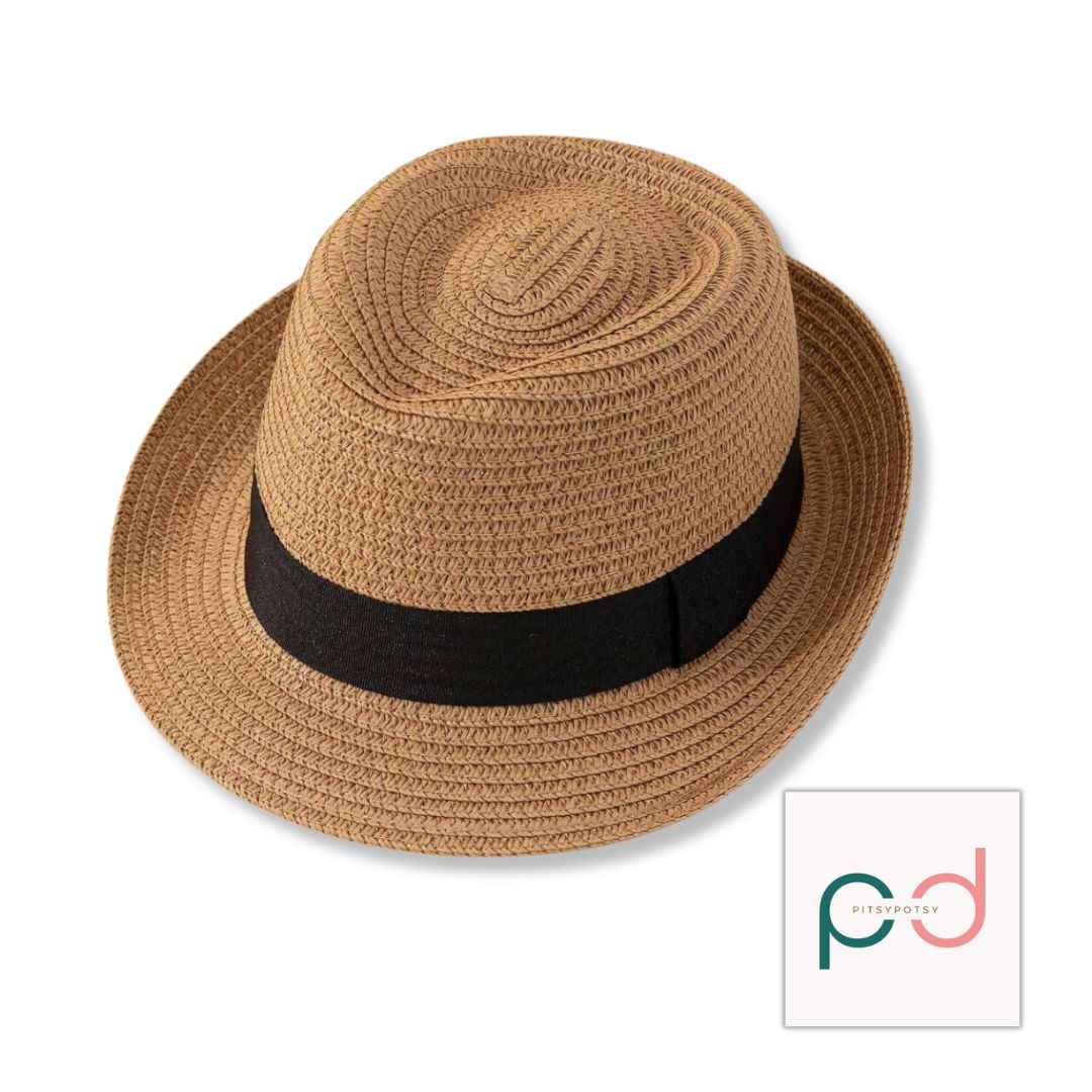 Panama Straw Hat