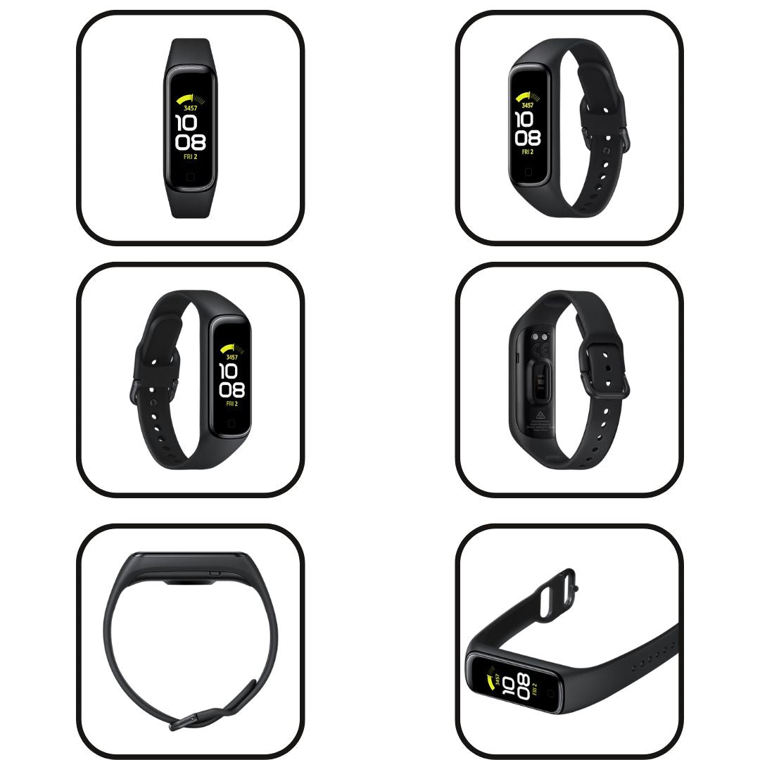 Samsung Galaxy Fit2