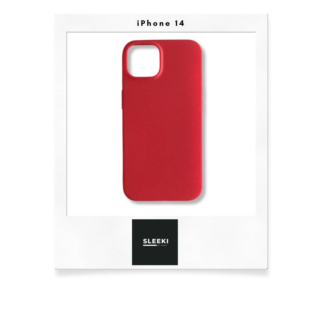 Sleeki - Personalized Cellphone Cover iPhone 14