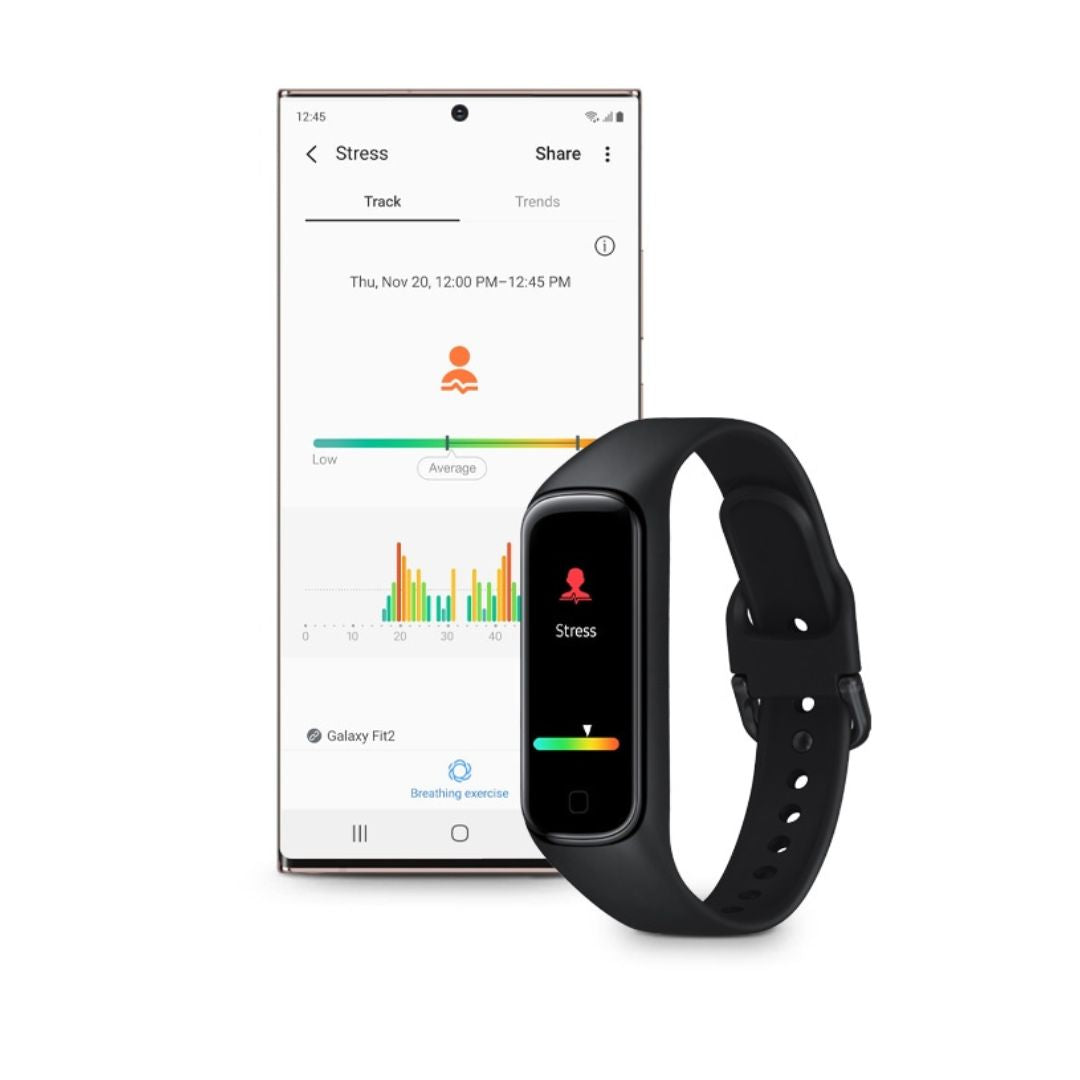 Samsung Galaxy Fit2