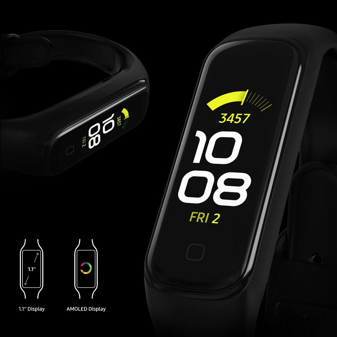 Samsung Galaxy Fit2