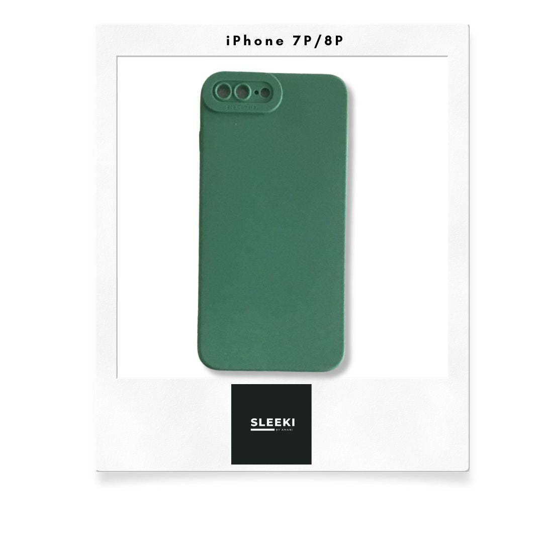Sleeki - Personalized Cellphone Cover iPhone 7p/8p