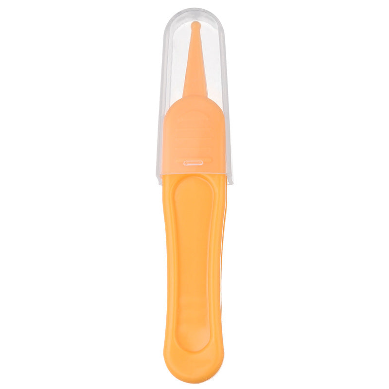 Baby Booger Safety Tweezer