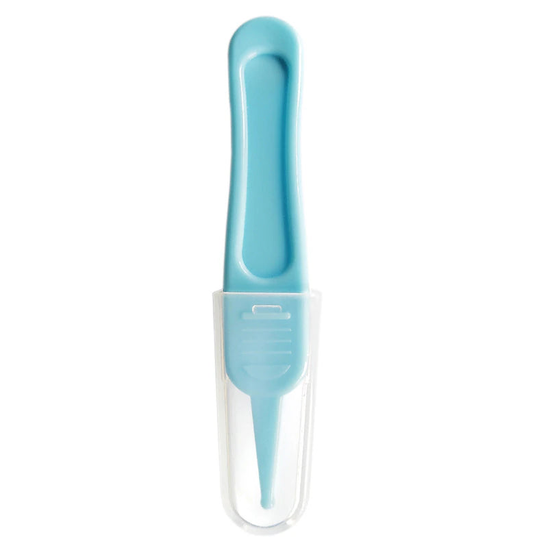 Baby Booger Safety Tweezer